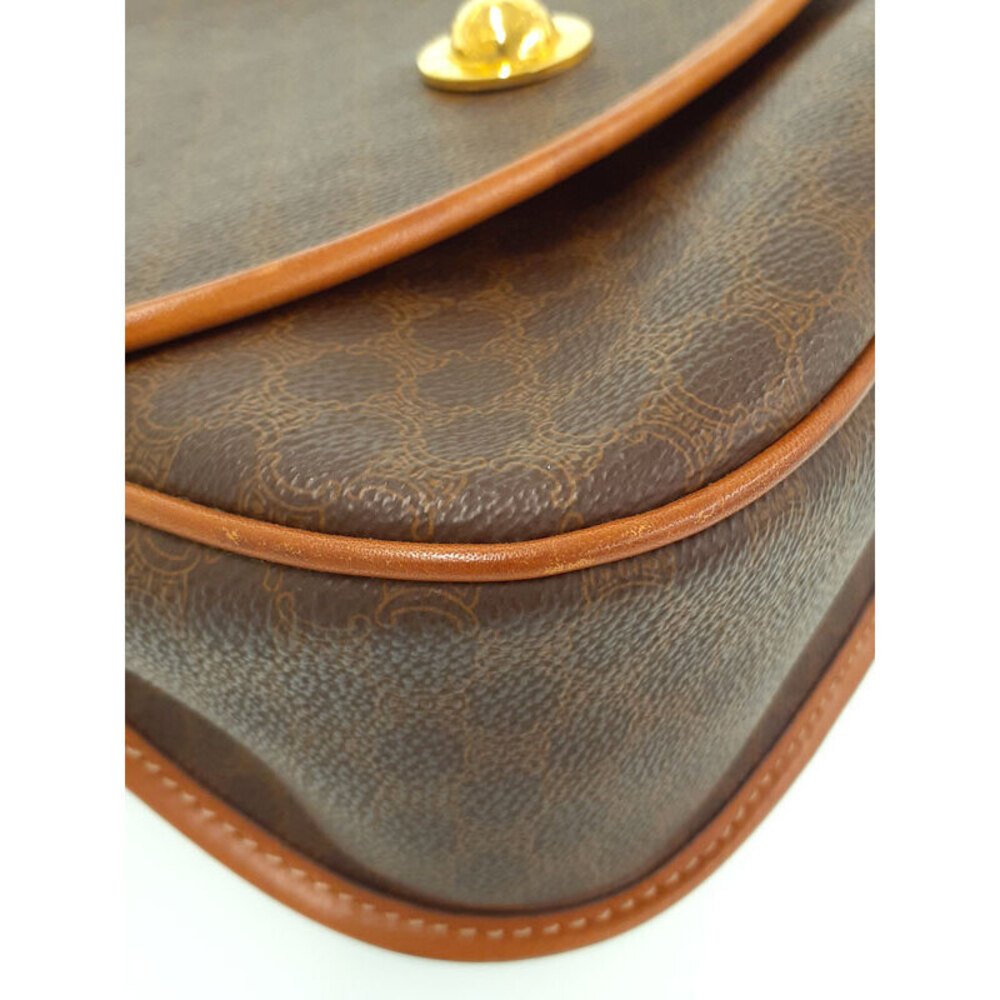 Celine Shoulder Macadam Bag - Picture 9 of 9